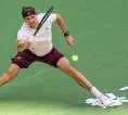Alexander Zverev Terjatuh, Tapi Tetap Melaju Di Shanghai