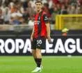 Alexis Saelemaekers Cedera Panjang, Amorim Pusing Atur Skuad Milan