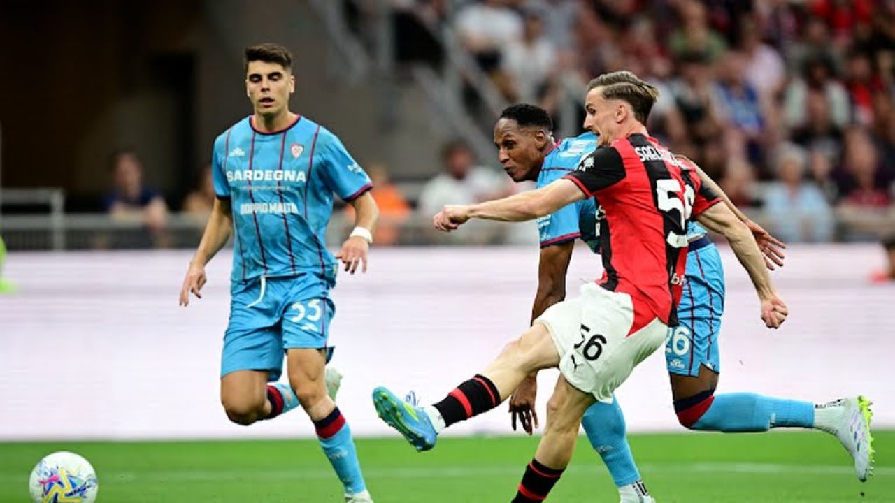 Alexis Saelemaekers Dilaporkan Jalani Operasi Lagi, Absen hingga 2027