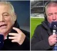 Ally McCoist Ungkap Stadion Terbaik di Eropa Versi Dirinya