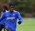 Alonso Ungkap Jangka Waktu Pemulihan Cedera Pergelangan Kaki Jamie Gittens