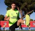 Alvarez Ambil Tindakan Tegas Usai Gagal Pindah ke Barcelona