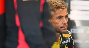 Alvaro Bautista Menikmati Dua Balapan Terakhir Sebelum Putuskan Masa Depan