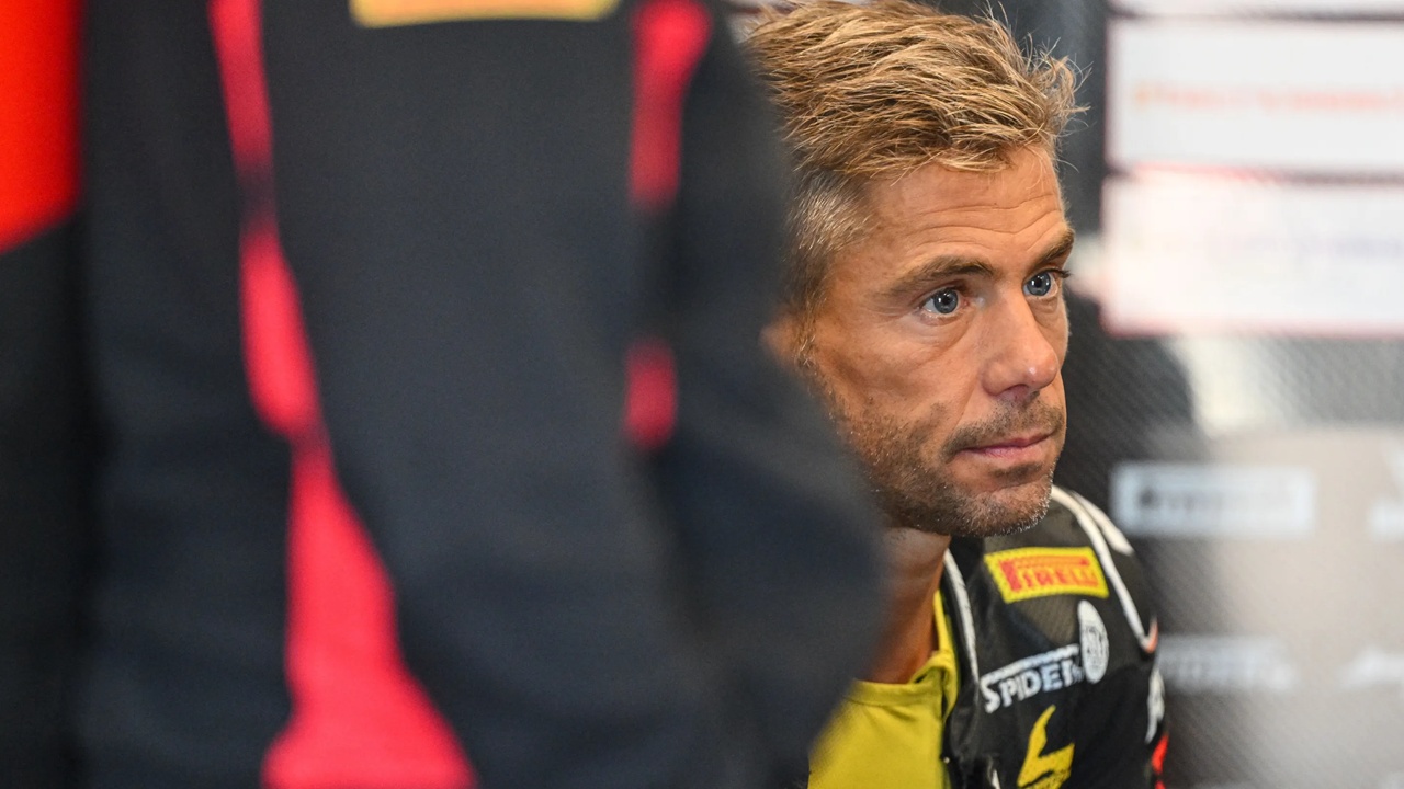 Alvaro Bautista Menikmati Dua Balapan Terakhir Sebelum Putuskan Masa Depan