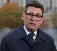 Andy Burnham Disorot Usai Komentar Soal City, Ini Klarifikasi Terbarunya