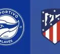 Angka dan Statistik Jelang Laga Alaves vs Atletico Madrid di La Liga Spanyol