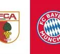 Angka dan Statistik Jelang Laga Augsburg vs Bayern Munich di Bundesliga Jerman