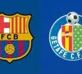 Angka dan Statistik Jelang Laga Barcelona vs Getafe di La Liga Spanyol