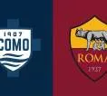 Angka dan Statistik Jelang Laga Como vs AS Roma di Serie A Italia