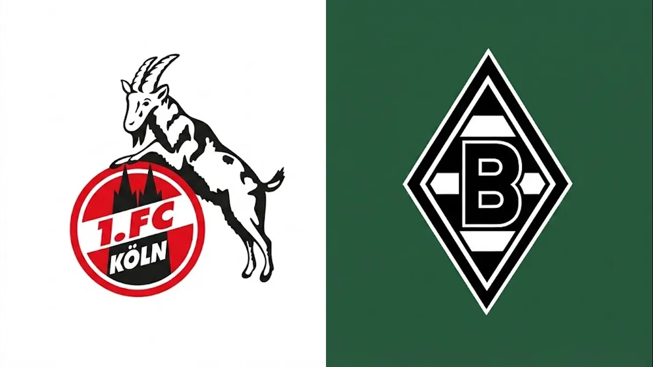 Angka dan Statistik Jelang Laga FC Koln vs Borussia Monchengladbach di Bundesliga Jerman