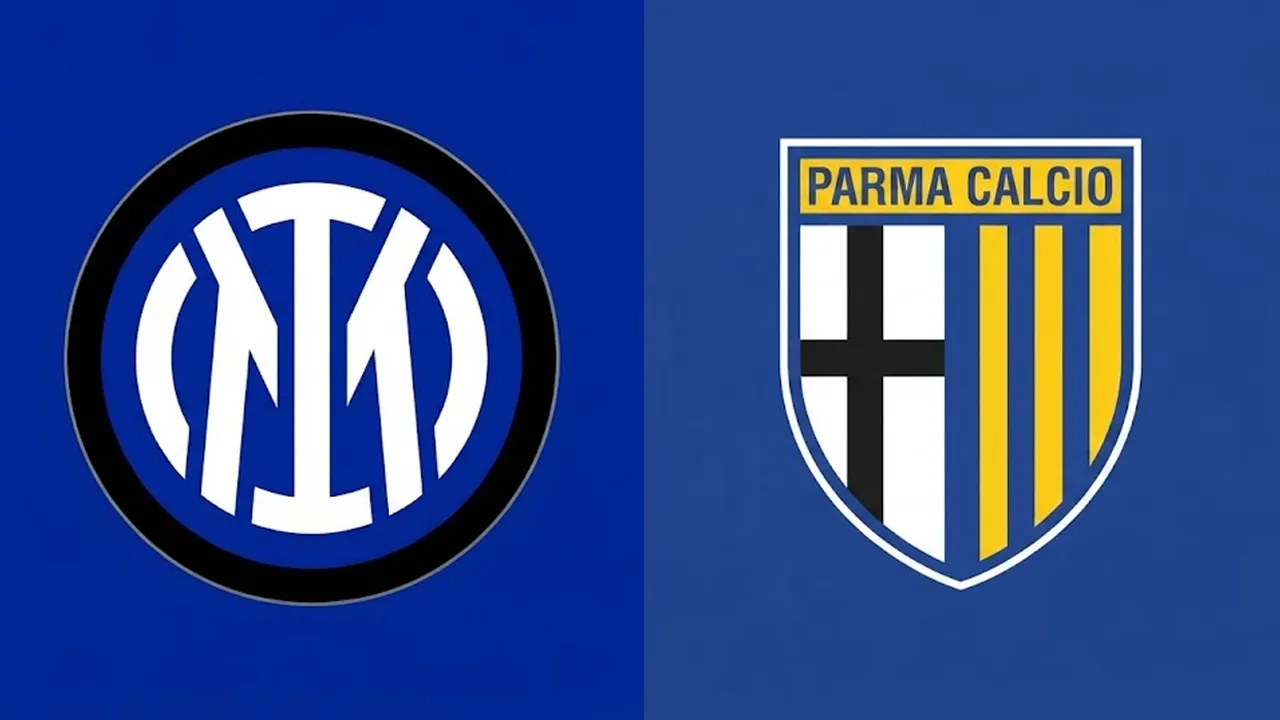 Angka dan Statistik Jelang Laga Inter Milan vs Parma di Serie A Italia
