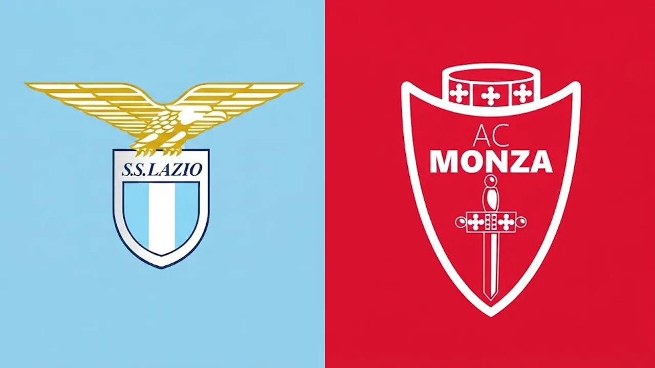 Angka dan Statistik Jelang Laga Lazio vs Monza di Serie A Italia