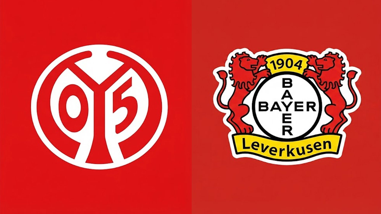 Angka dan Statistik Jelang Laga Mainz vs Bayer Leverkusen di Bundesliga Jerman