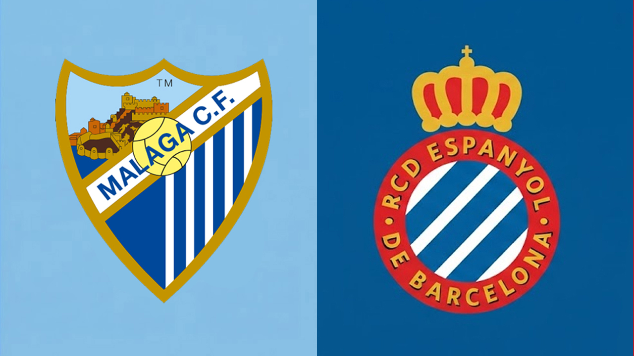 Angka dan Statistik Jelang Laga Malaga vs Espanyol di La Liga Spanyol