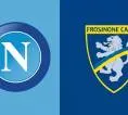 Angka dan Statistik Jelang Laga Napoli vs Frosinone di Serie A Italia