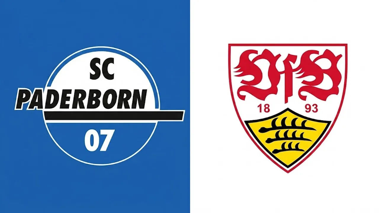 Angka dan Statistik Jelang Laga Paderborn vs Stuttgart di Bundesliga Jerman