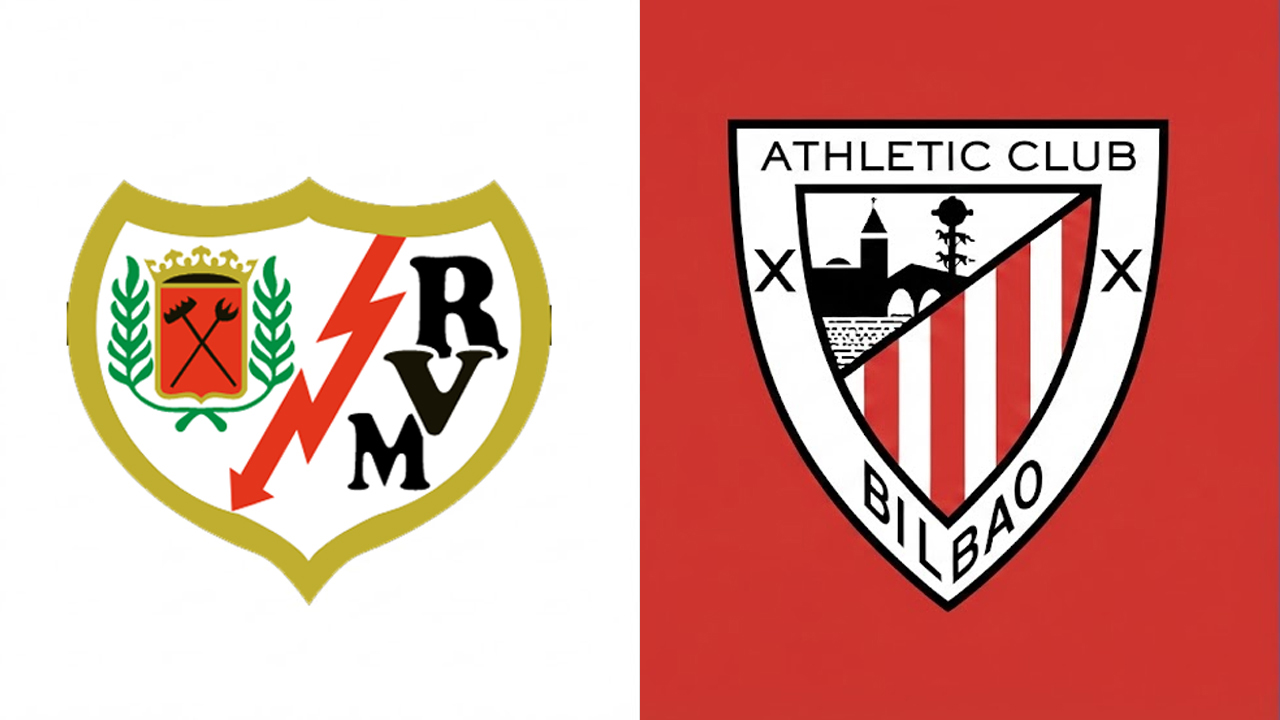 Angka dan Statistik Jelang Laga Rayo Vallecano vs Athletic Club di La Liga Spanyol