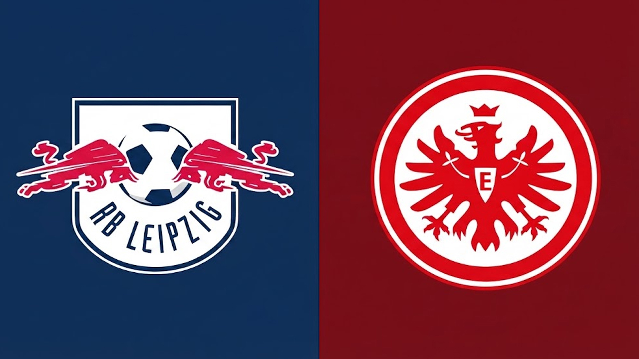 Angka dan Statistik Jelang Laga RB Leipzig vs Eintracht Frankfurt di Bundesliga Jerman