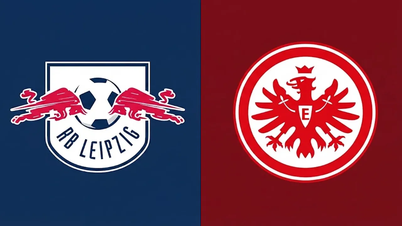 Angka dan Statistik Jelang Laga RB Leipzig vs Eintracht Frankfurt di Bundesliga Jerman