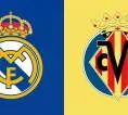 Angka dan Statistik Jelang Laga Real Madrid vs Villarreal di La Liga Spanyol