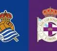 Angka dan Statistik Jelang Laga Real Sociedad vs Deportivo La Coruna di La Liga Spanyol
