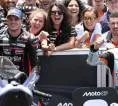 Aprilia Unggul di Mandalika, Raul Fernandez dan Ai Ogura Enggan Mengalah
