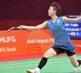 Arctic Open 2026: Tomoka Miyazaki Hancurkan Kuda Hitam Tiongkok