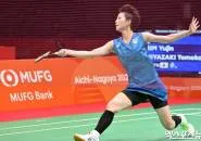 Arctic Open 2026: Tomoka Miyazaki Hancurkan Kuda Hitam Tiongkok