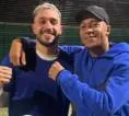 Arnau Tenas Sebut Kylian Mbappe Adalah Salah Satu Teman Terbaik
