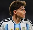 Arsenal Dapat Pembaruan Transfer Besar Julian Alvarez
