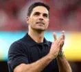 Arteta Bicara Soal Man City dan Cedera Arsenal