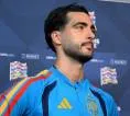 Ayah Mikel Merino Tanggapi Rumor Transfer ke Real Madrid