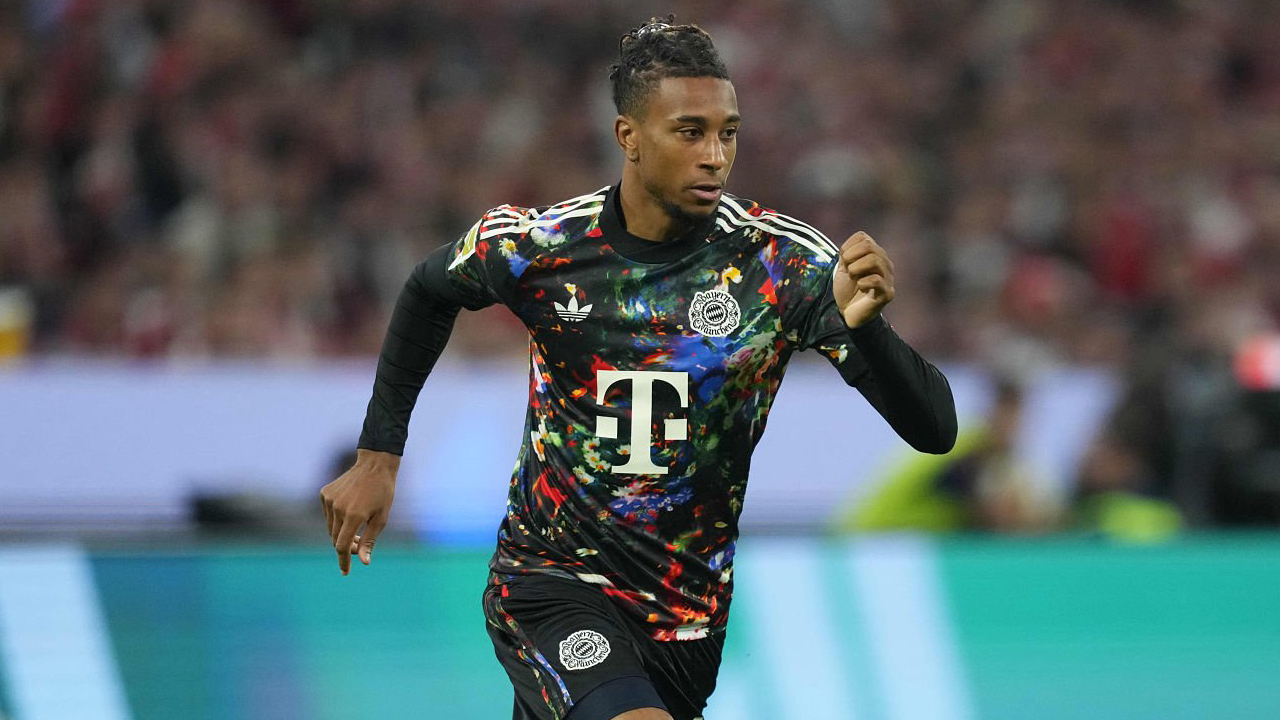 Bayern Makin Yakin Pertahankan Michael Olise, Madrid Harus Gerak Cepat