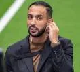 Benatia Masuk Bursa Calon Kepala Sepak Bola AC Milan