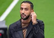 Benatia Masuk Bursa Calon Kepala Sepak Bola AC Milan