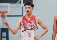 Berbeda Dengan Greans, Hosea Kenneth Hijrah ke Kesatria Bengawan Solo