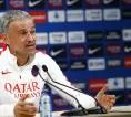 Bicara Awal Musim, Luis Enrique: PSG Pantas Dapat Lebih Banyak Poin