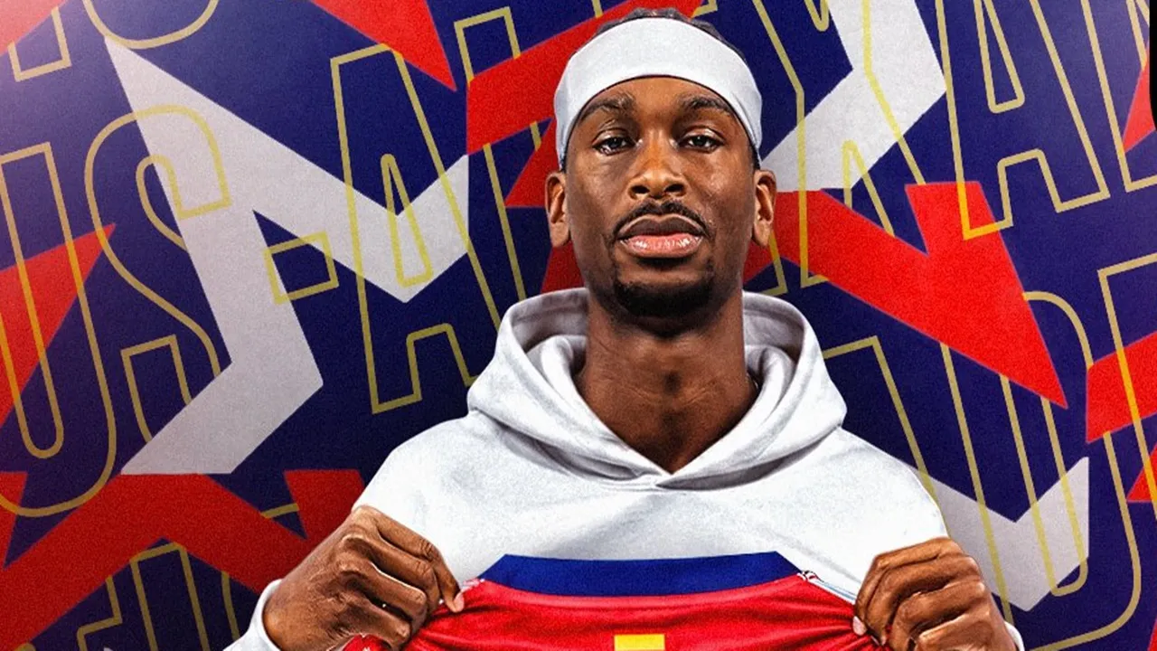 Shai Gilegous-Alexander beli saham Atletico Madrid