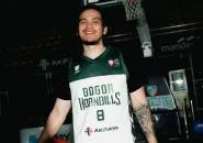 Bogor Hornbills Tambah Kekuatan Dengan Rekrut Patrick Nikolas