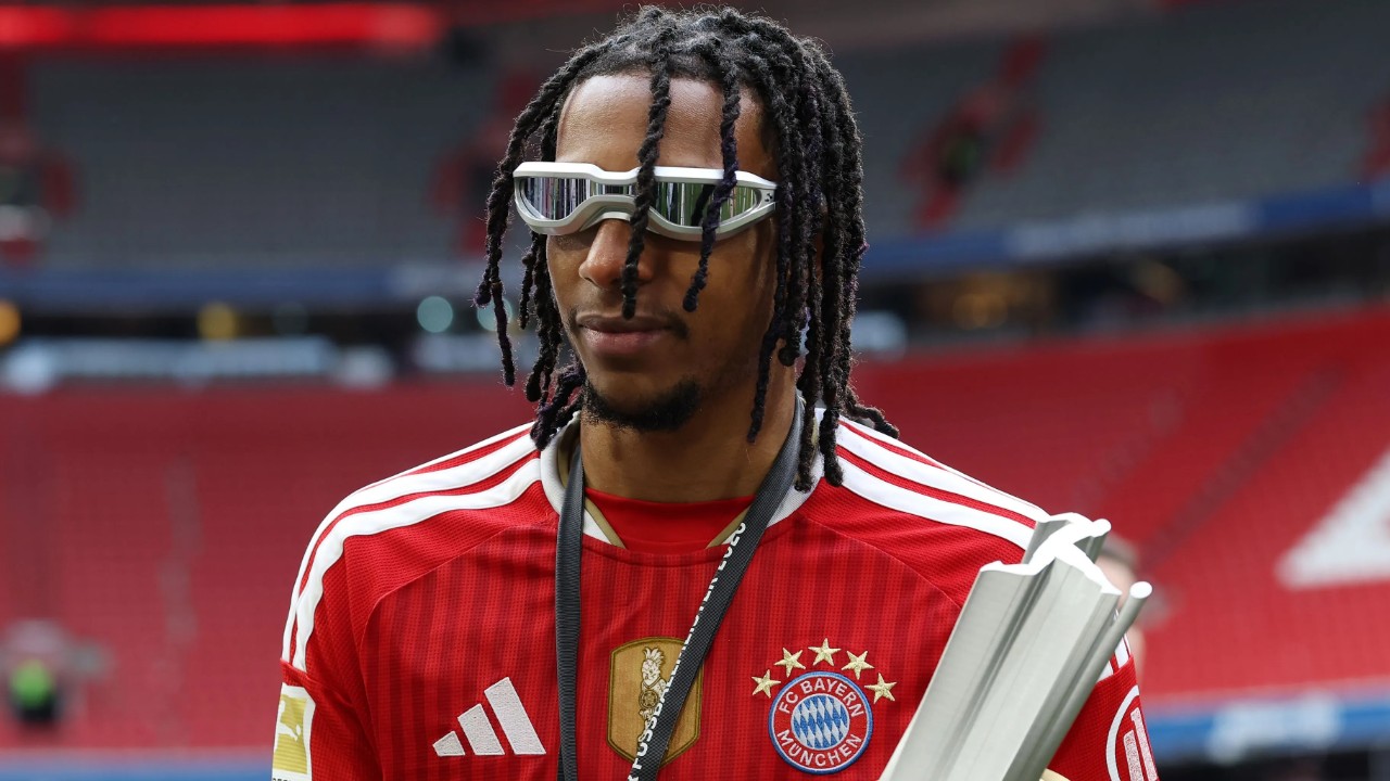 Bos Bayern Pastikan Tak Ada Tekanan untuk Perpanjang Kontrak Michael Olise
