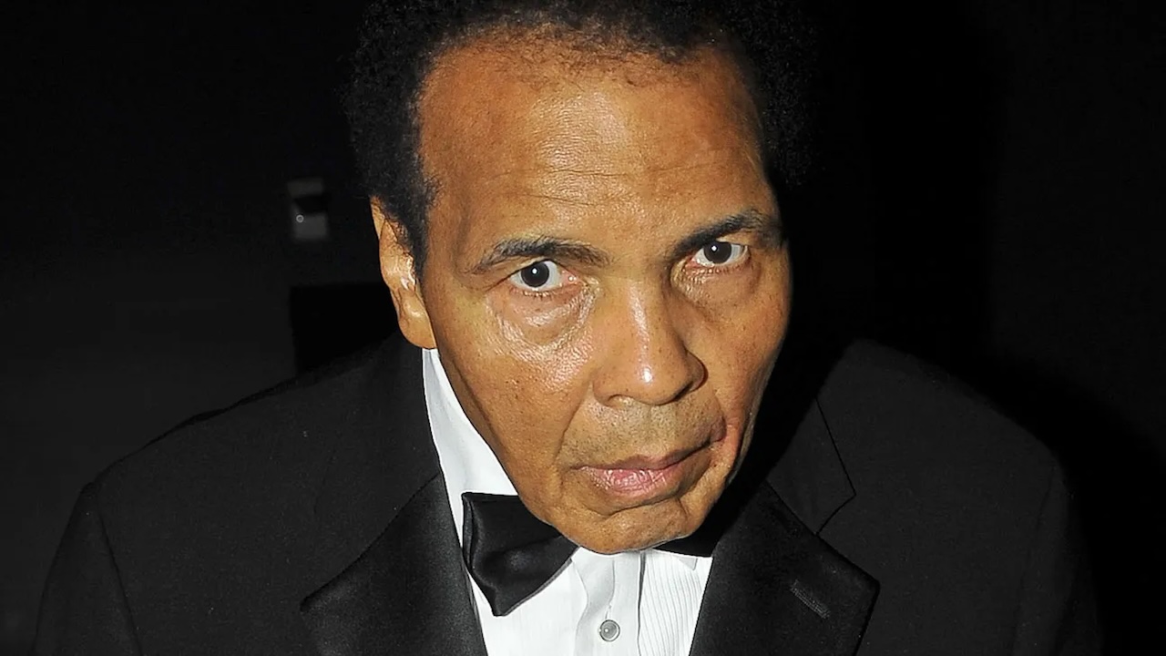Bukan Dirinya Sendiri, Muhammad Ali Sebut Sosok Ini Petinju Terhebat