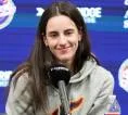 Caitlin Clark Belum Pastikan Perpanjangan Kontrak dengan Indiana Fever