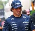 Carlos Sainz Soroti Kesehatan di Tengah Kabut Asap Singapura