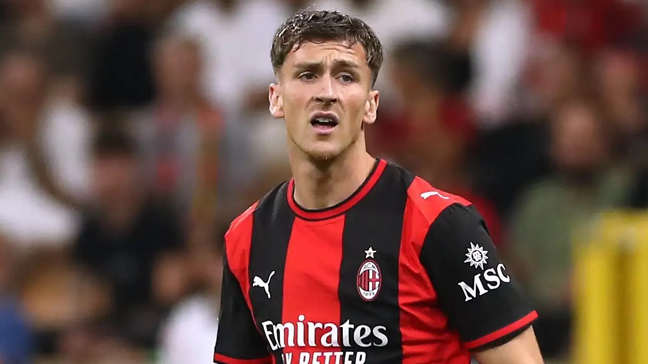 Cedera Alexis Saelemaekers Ungkit Soal Musim Panas dan Peluang Januari
