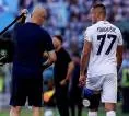 Cedera Kambuh, Defender Lazio Harus Absen Lagi Jelang vs Monza