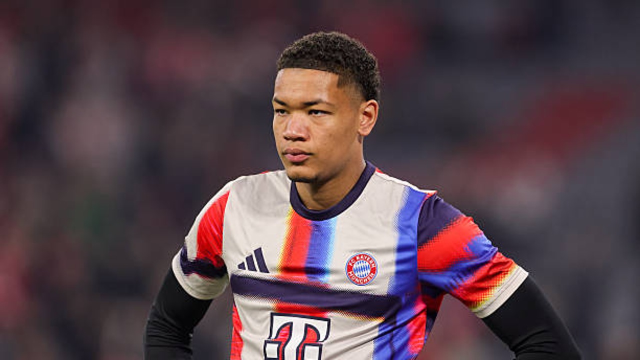 Chelsea Intai Leonard Prescott, Bayern Berpotensi Kehilangan Permata