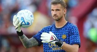 Chivu Siapkan Provedel untuk Debut Menghadapi Inter