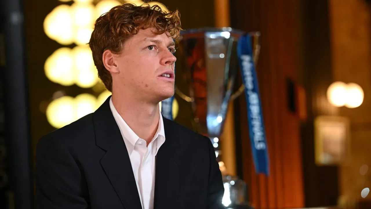 Dampak Keputusan Jannik Sinner Akhiri Musim 2026 Telah Terlihat Di ATP Finals