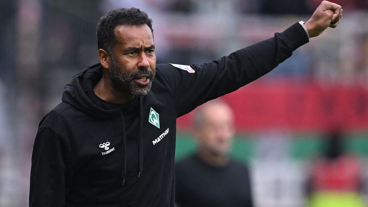 Daniel Thioune: Bremen Harus Lakukan Satu Hal Jika Ingin Kalahkan Dortmund