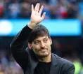 David Silva Prediksi Real Madrid Akan Sulit Mengejar Barcelona